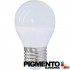 LAMPADA DE LED 5W=35W. 230V. E27 (350 LUMEN 3000K)