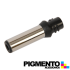 SPOUT D5 ASS'Y BLACK CHROME   MS622396