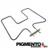 RESISTENCIA INFERIOR DO FORNO 1300W CANDY / GLEM / AIRLUX