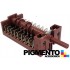 SELECTOR FOGAO GOTTAK-NARDI 8+0