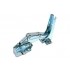 Dobradiça bisagra Frigorifico Hotpoint-Indesit- C00093689