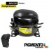 . COMPRESSOR 1/9-S (81W.) R134A (SECOP TL4G )