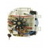 MOTOR+SUPORTE+PLACA ELECTRÓNICA