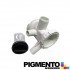 FILTRO P/ BOMBA ESGOTO M.L.R.