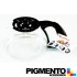 CARAFE GLASS + LID-ASM "BLACK"   SS201751