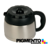 CARAFE THERM + LID-ASM "BLACK"    SS202189