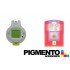 CLOCK / GREEN  SS980942