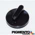 VC101616 TIMER KNOB(MALIN-10)BLACK SS990969