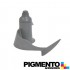 MIXING BLADE/GREY OR BLACK SS992250