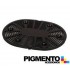 MALIN PP GRID SIS BLACK VS404300  SS993688