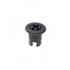 RODA SUPERIOR DO CESTO MLL TEKA DW7-57 FI