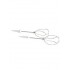 Varetas misturadoras para liquidificador de pastelaria Bosch 00659642