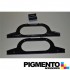 PUNHO + GANCHO / BLACK