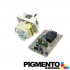 TIMER + MODULO ELECTRONICO WHIRLPOOL