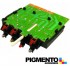 MODULO ELECTRONICO FRIGORIFICO  WHIRLPOOL
