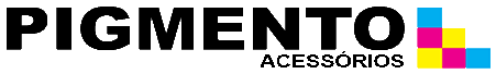 Pigmento Acessórios